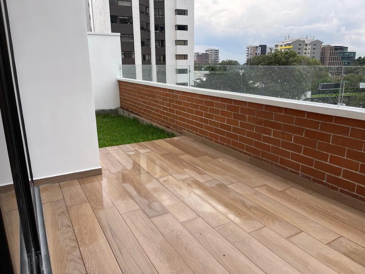 Zona 15 Vista Hermosa II — foto 4 de 5