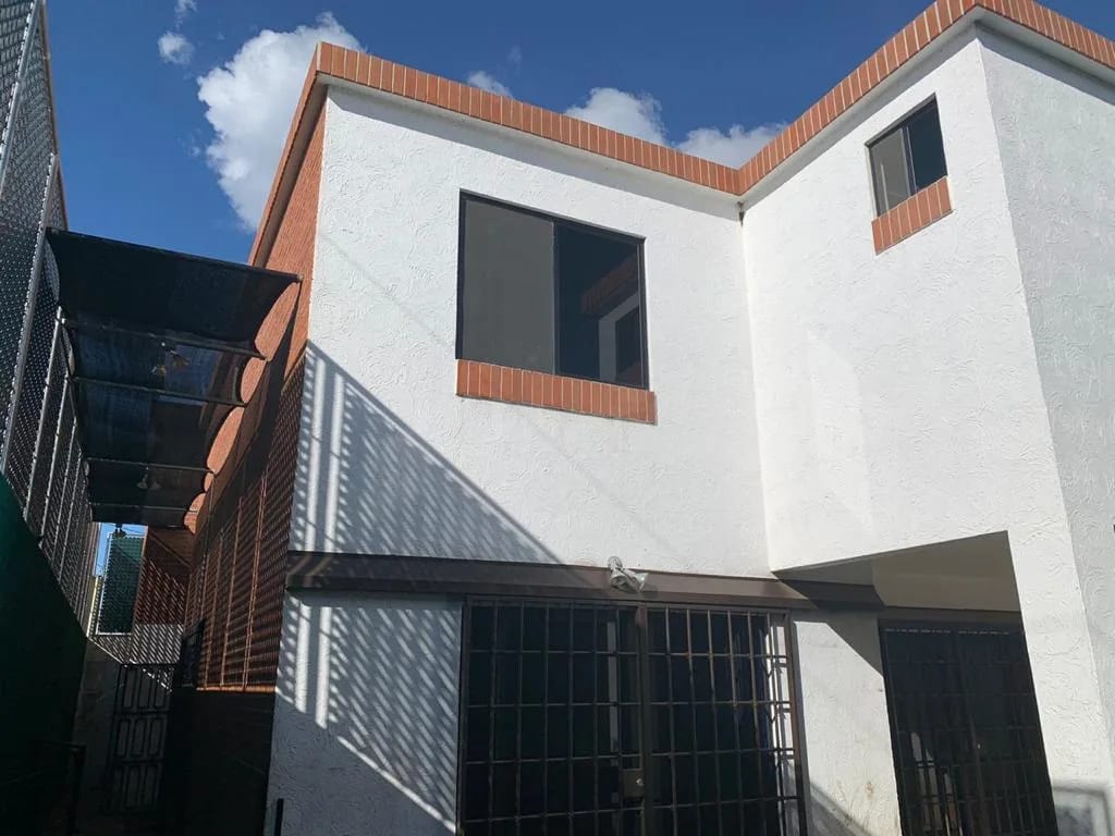 Zona 16 Hacienda Real — foto 6 de 7