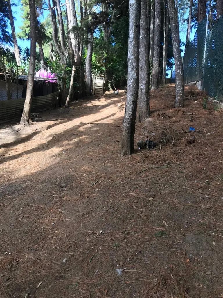 Muxbal — foto 1 de 3