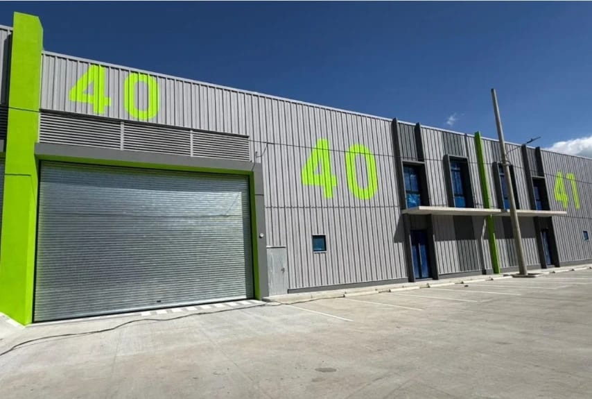 Amatitlan venta bodegas — foto 1 de 1