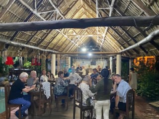 Monterrico Hotel — miniatura 5 de 7