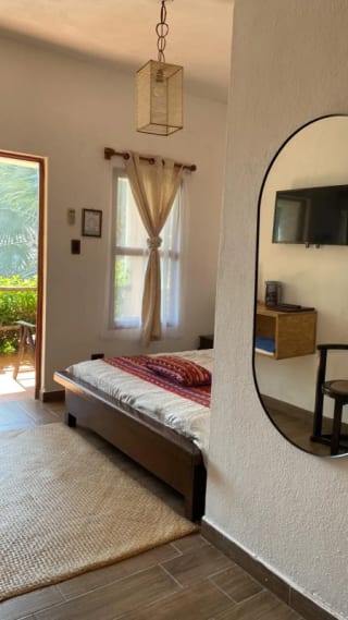 Monterrico Hotel — miniatura 2 de 7