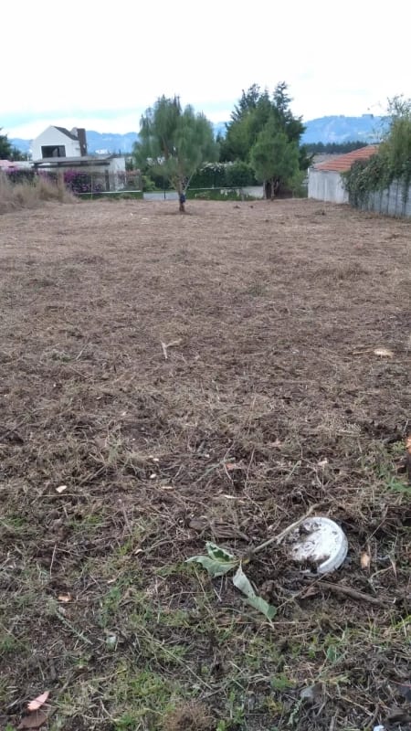 Country club Altavista km. 27 — foto 2 de 2