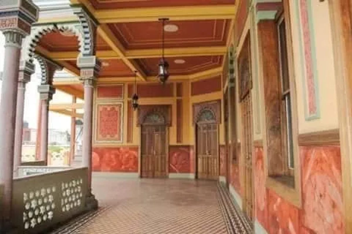 Zona 1 cerca Palacio Nacional — foto 1 de 5