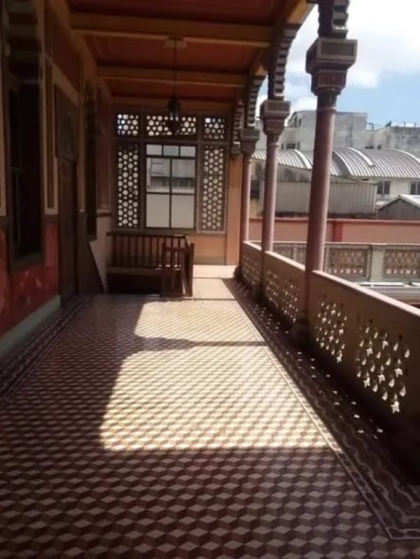 Zona 1 cerca Palacio Nacional — foto 5 de 5